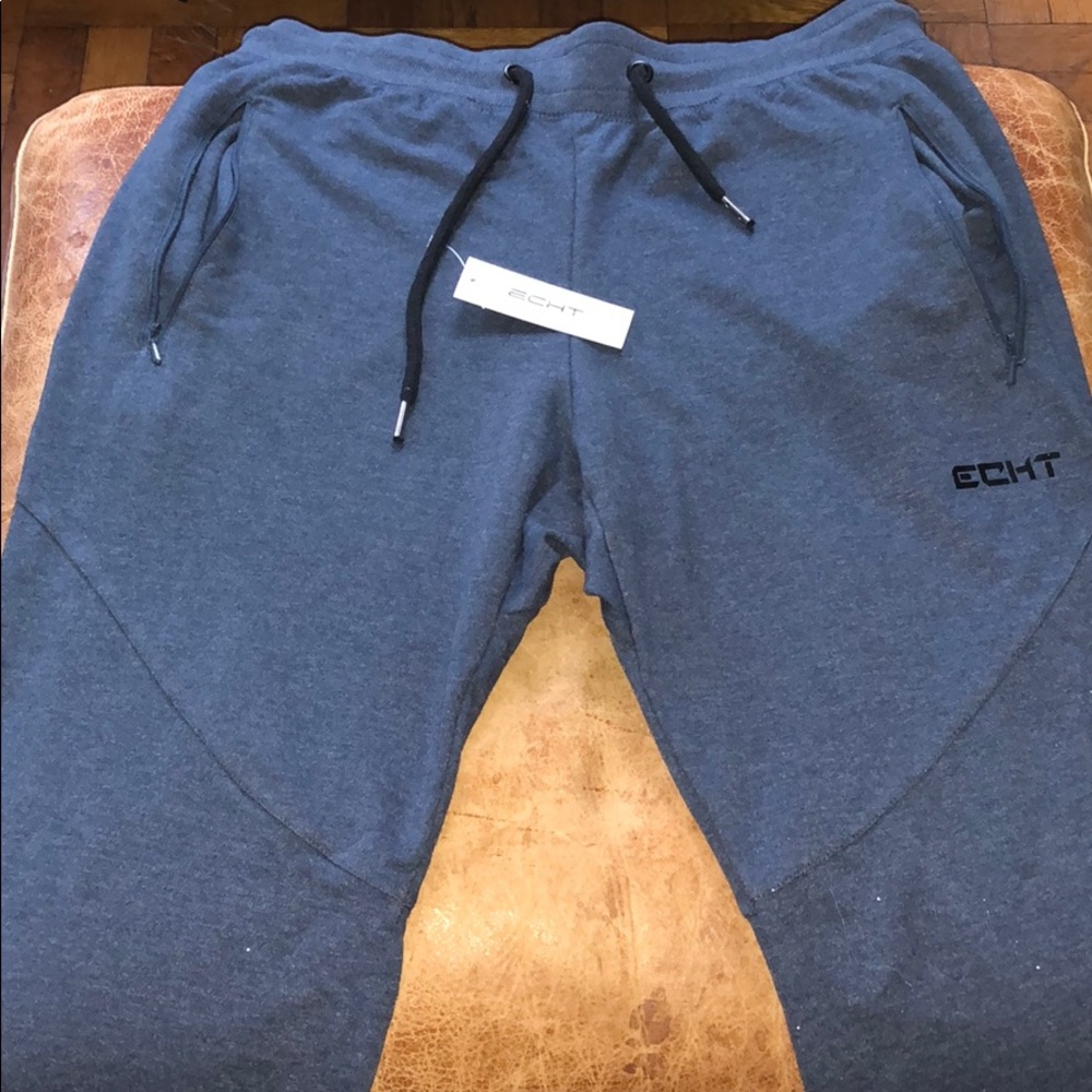 Men’s Workout Joggers